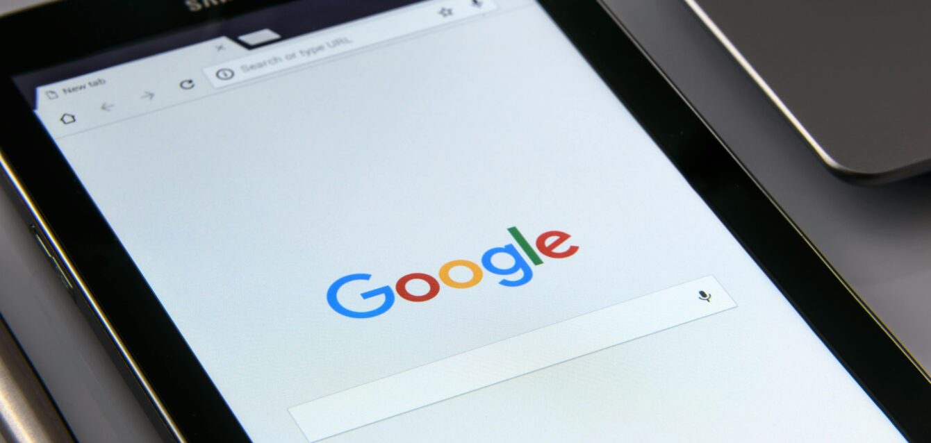 Google June 2025 core update impact on business websites.