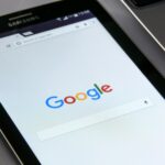 Google June 2025 core update impact on business websites.