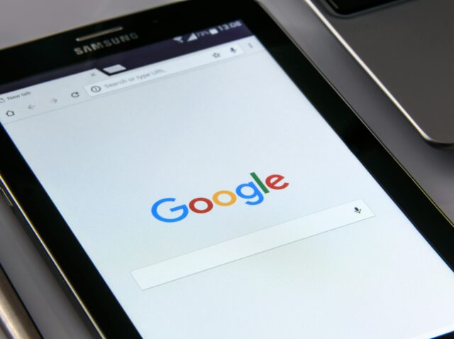 Google June 2025 core update impact on business websites.